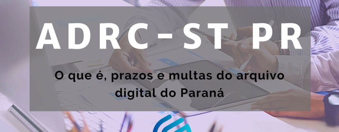 ADRC-ST-PR