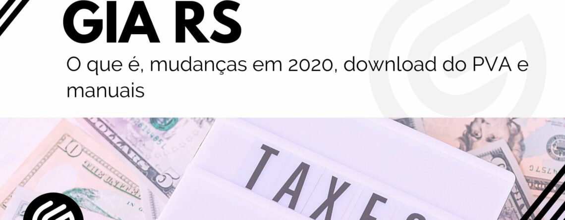 GIA-RS